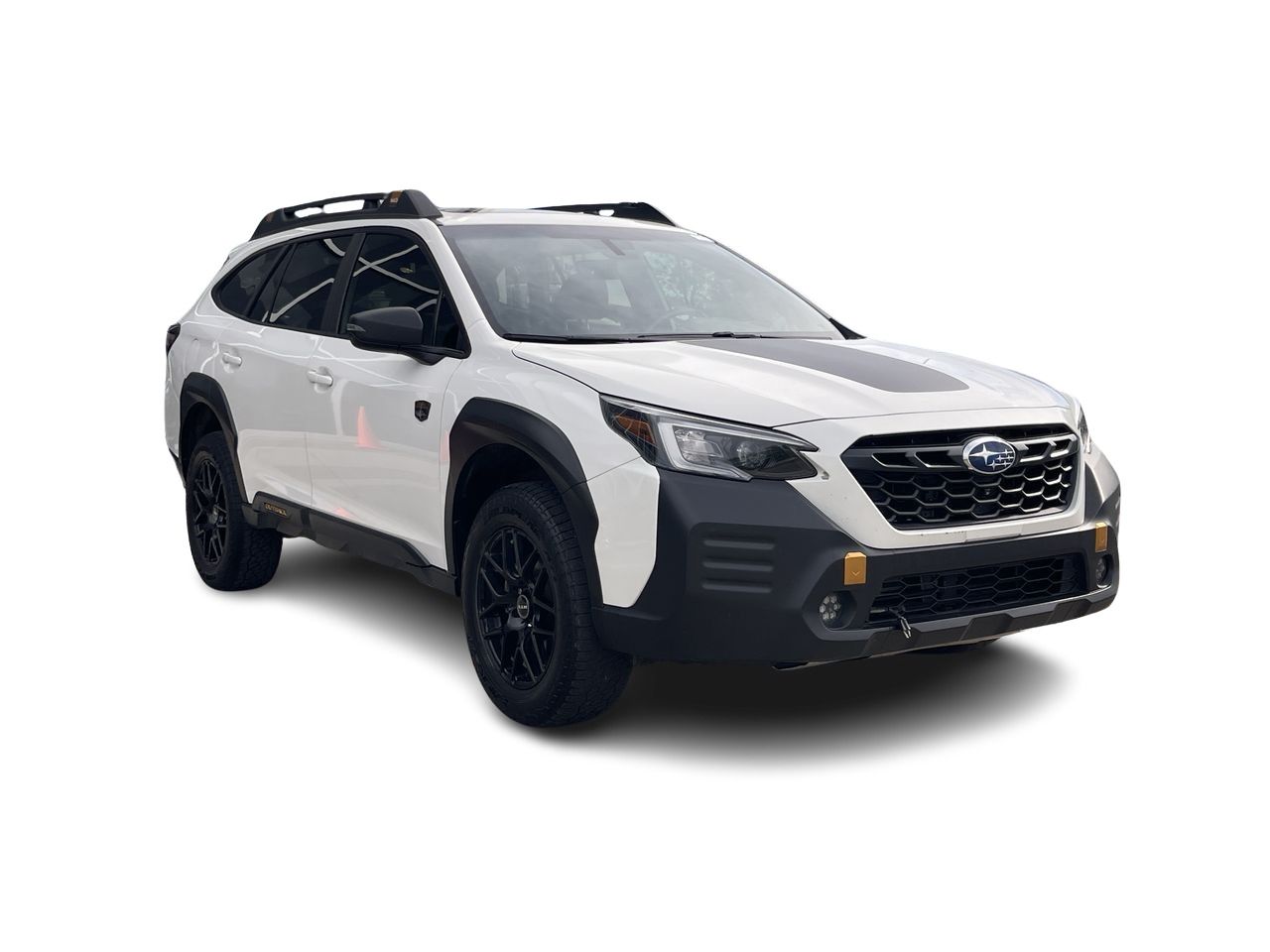 2022 Subaru Outback in Calgary, Alberta