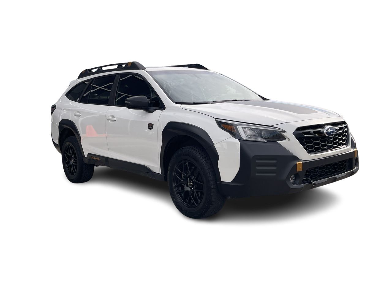 2022 Subaru Outback in Calgary, Alberta