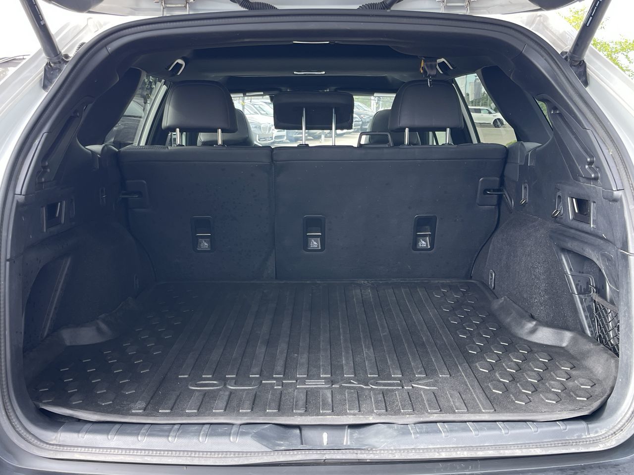 2022 Subaru Outback in Calgary, Alberta