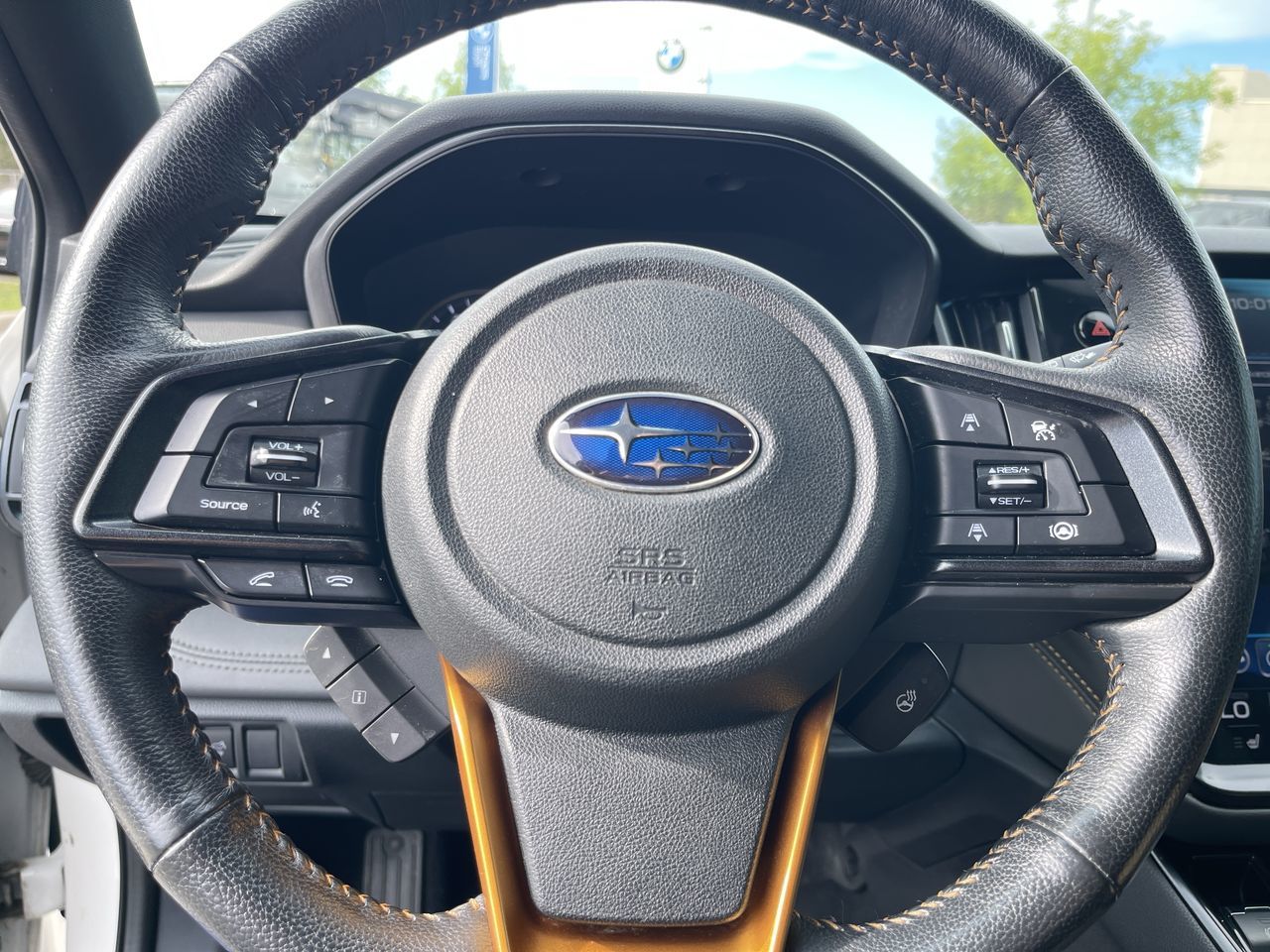 2022 Subaru Outback in Calgary, Alberta