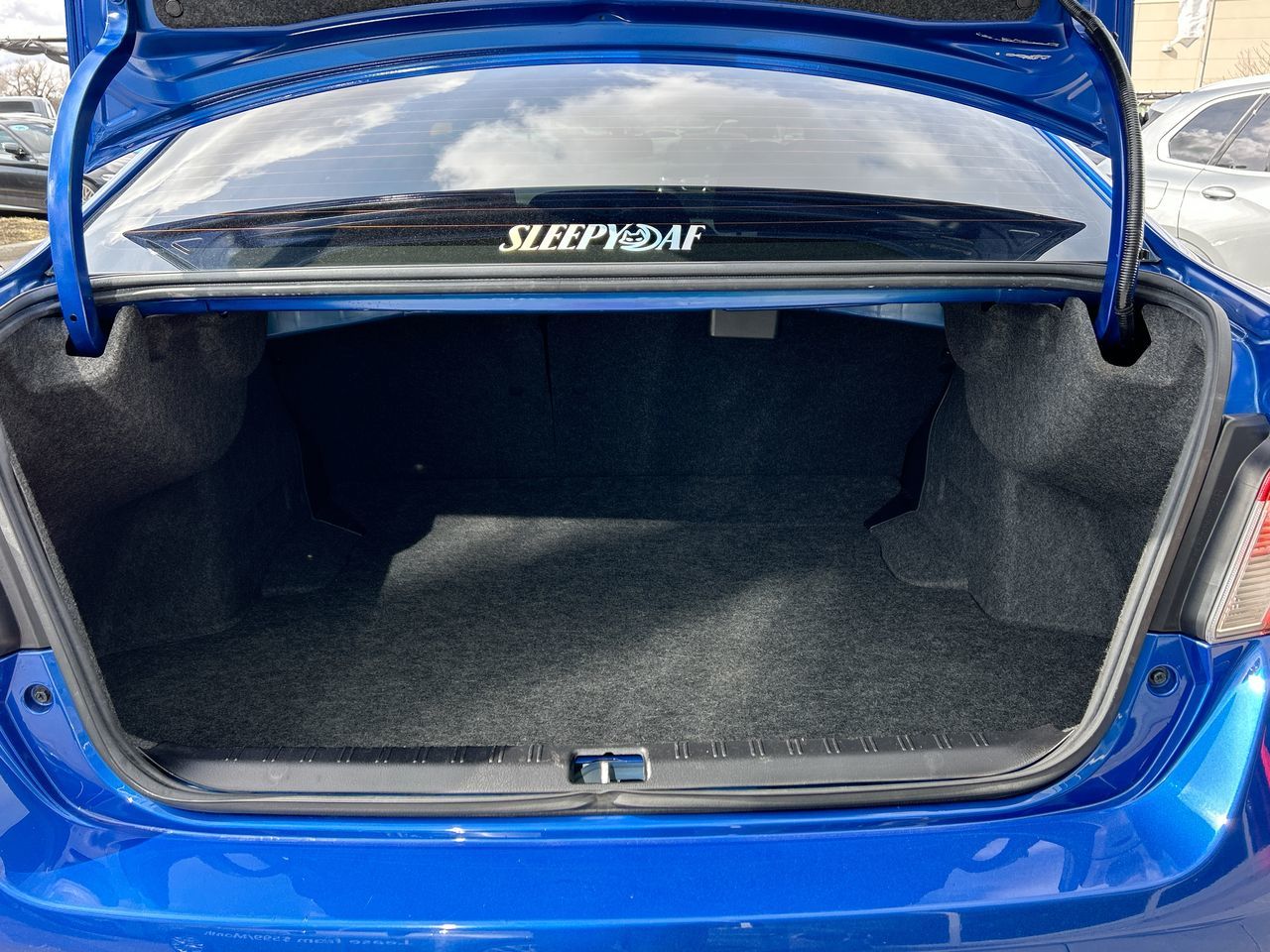 2017 Subaru WRX in Calgary, Alberta