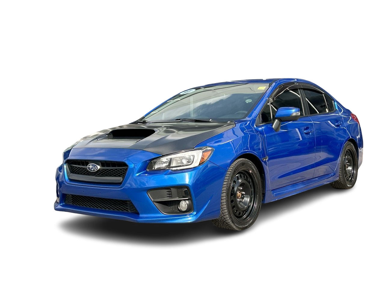 2017 Subaru WRX in Calgary, Alberta