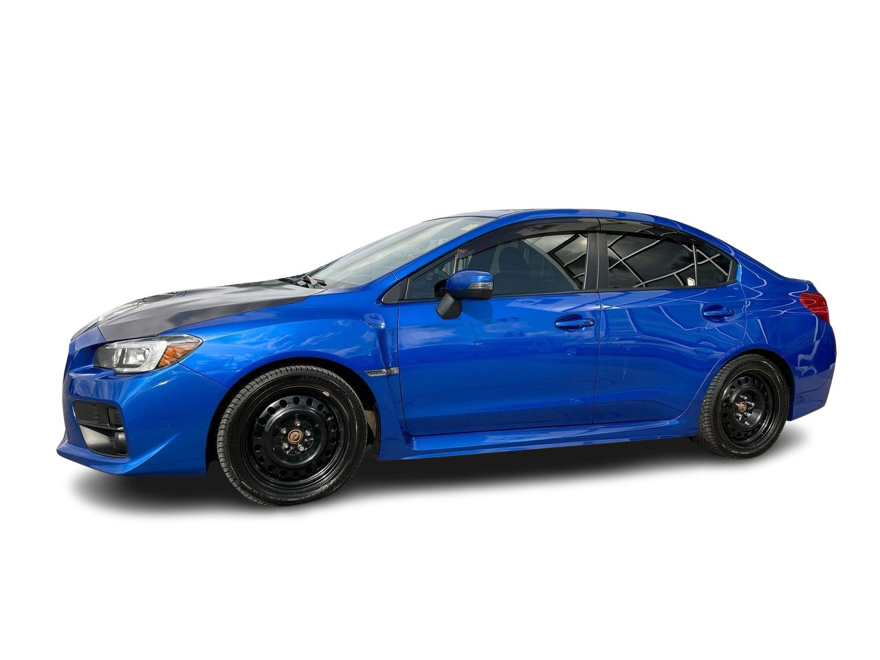 2017 Subaru WRX in Calgary, Alberta