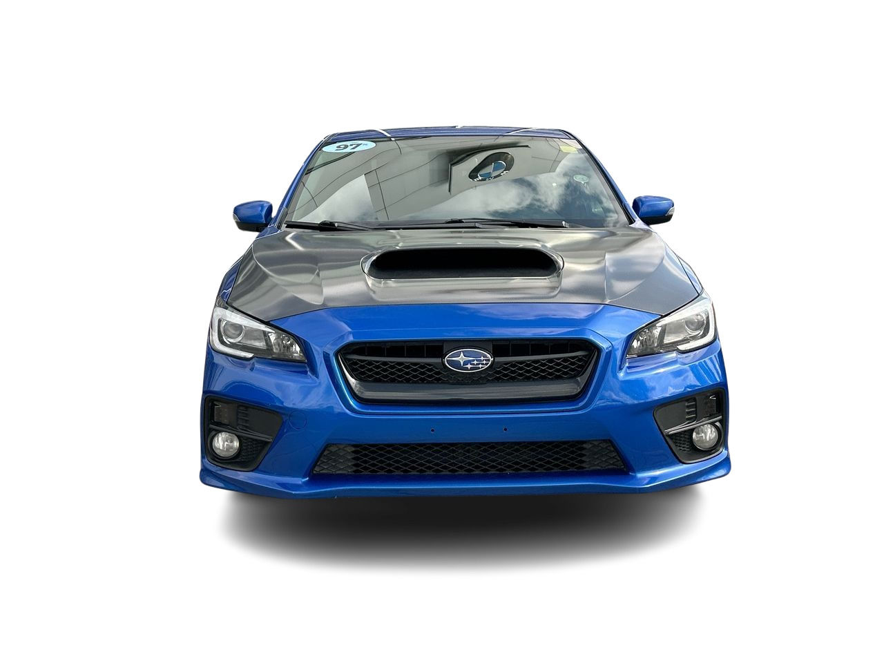 2017 Subaru WRX in Calgary, Alberta
