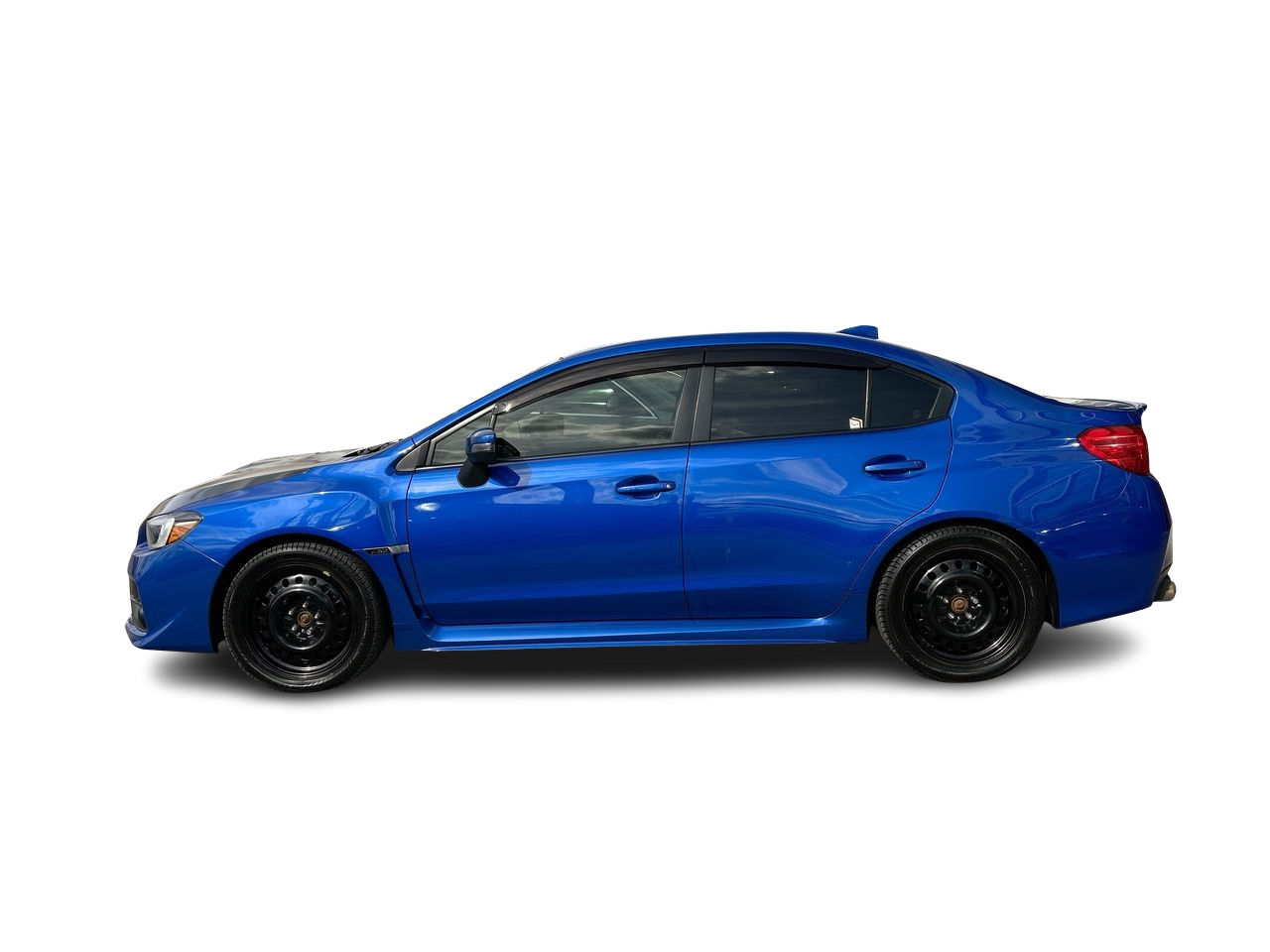 2017 Subaru WRX in Calgary, Alberta