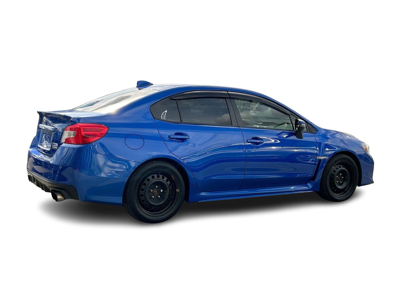 2017 Subaru WRX in Calgary, Alberta