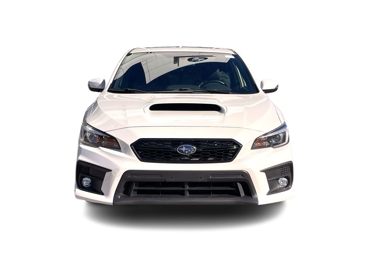 2019 Subaru WRX