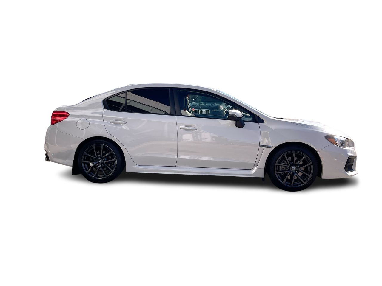 2019 Subaru WRX