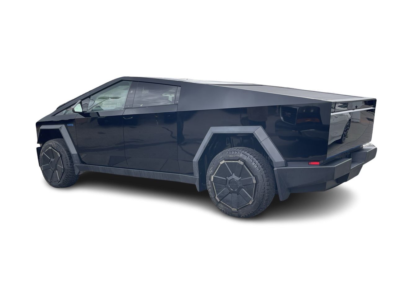 2024 Tesla Cybertruck