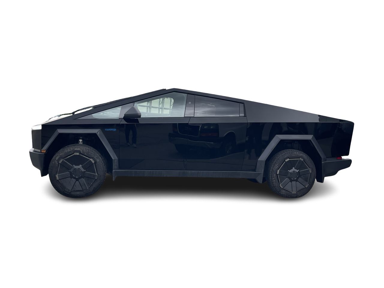 2024 Tesla Cybertruck