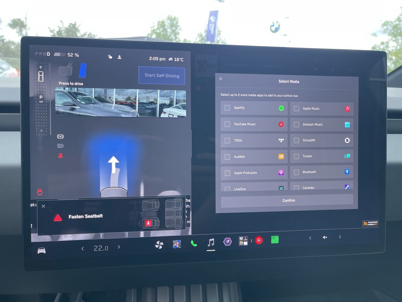 2024 Tesla Cybertruck