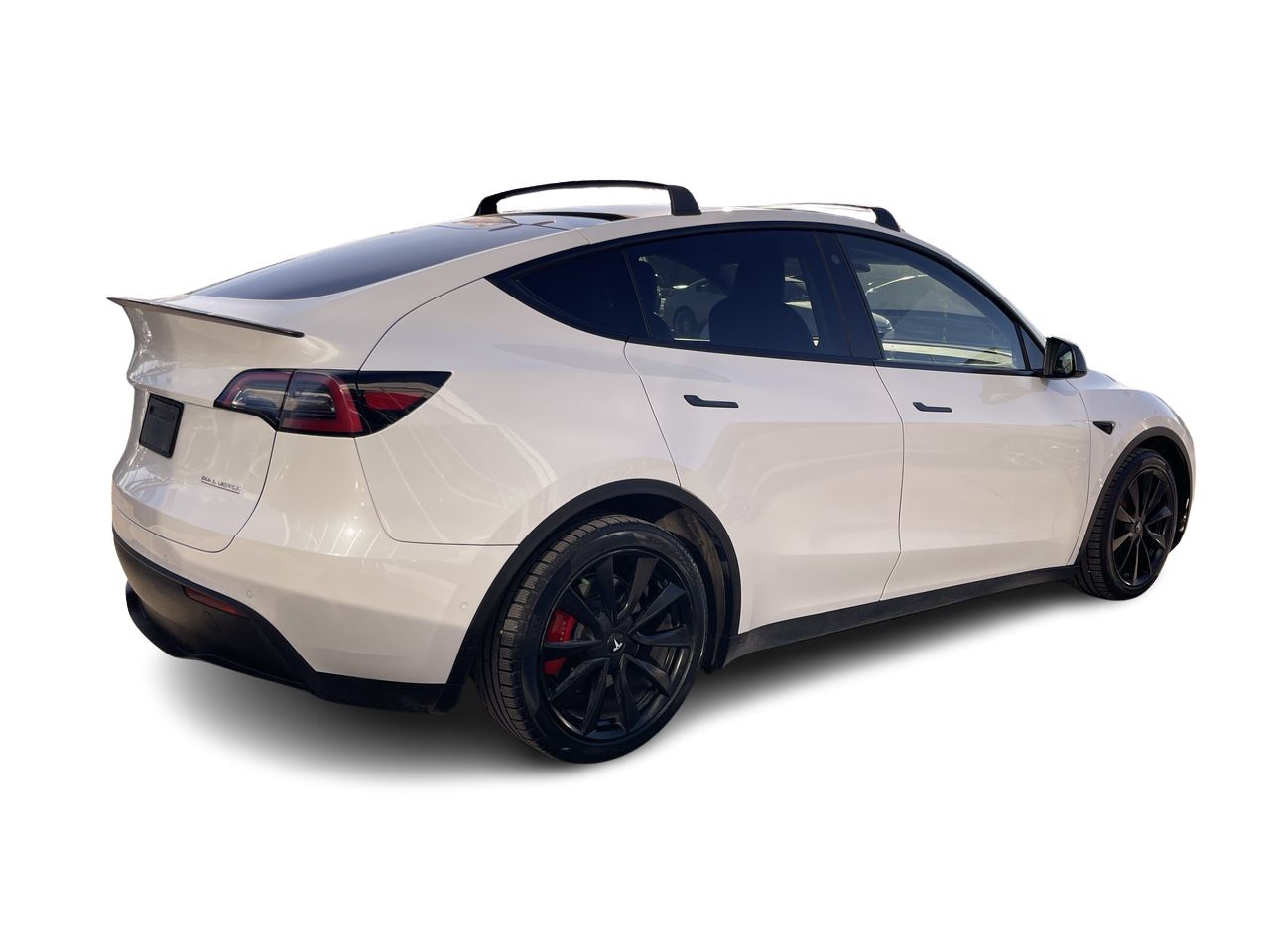 Tesla Model Y  2021 à Calgary, Alberta