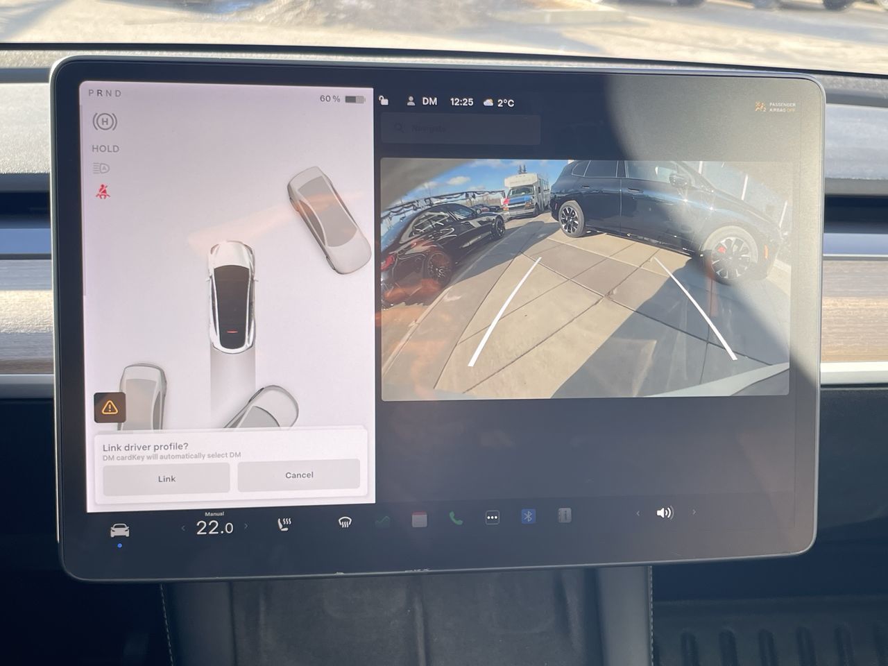 Tesla Model Y  2021 à Calgary, Alberta