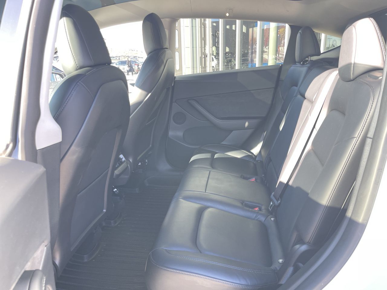 Tesla Model Y  2021 à Calgary, Alberta