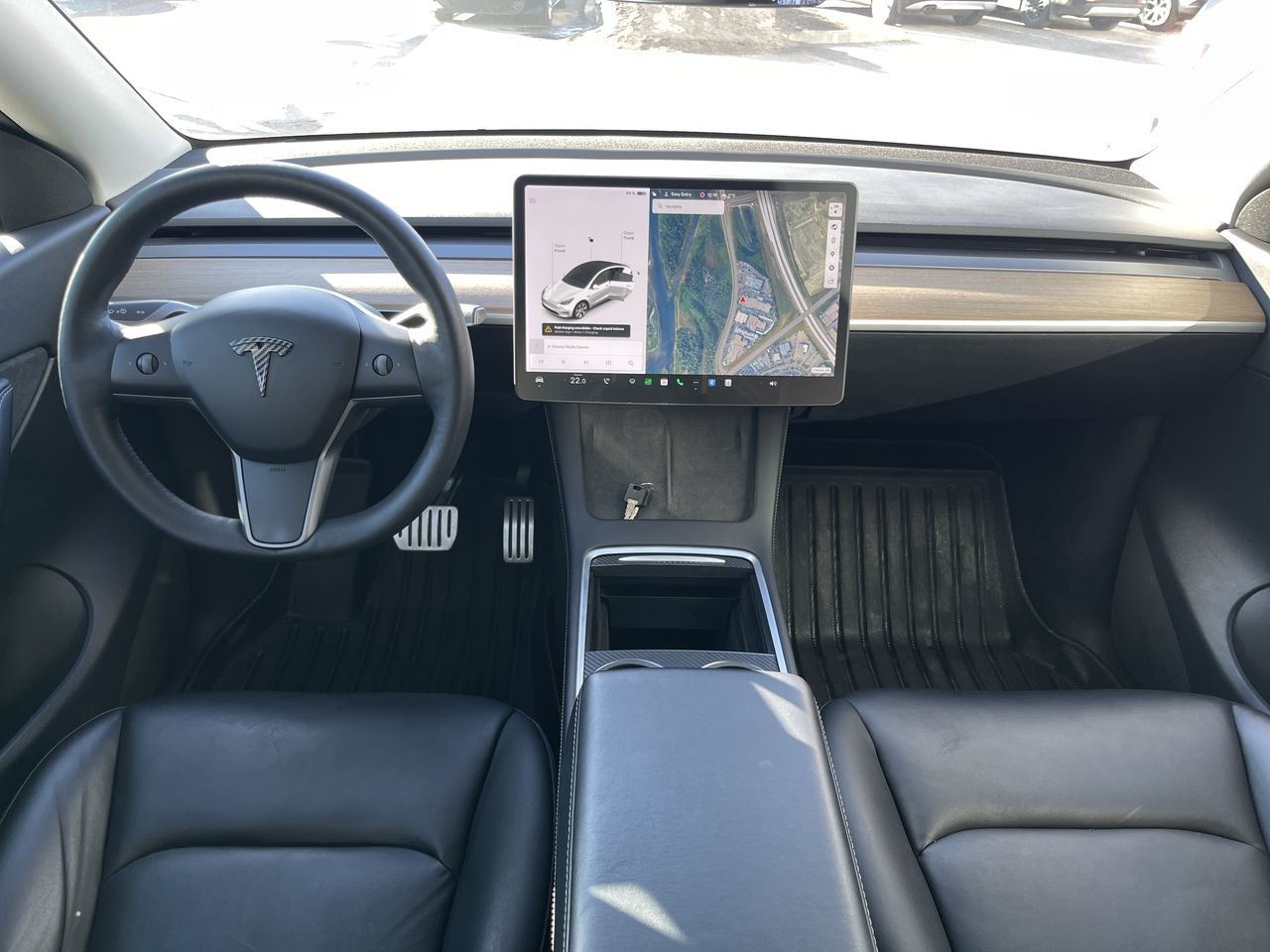 Tesla Model Y  2021 à Calgary, Alberta