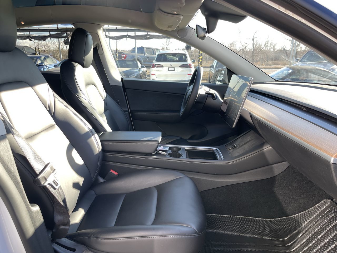 Tesla Model Y  2021 à Calgary, Alberta