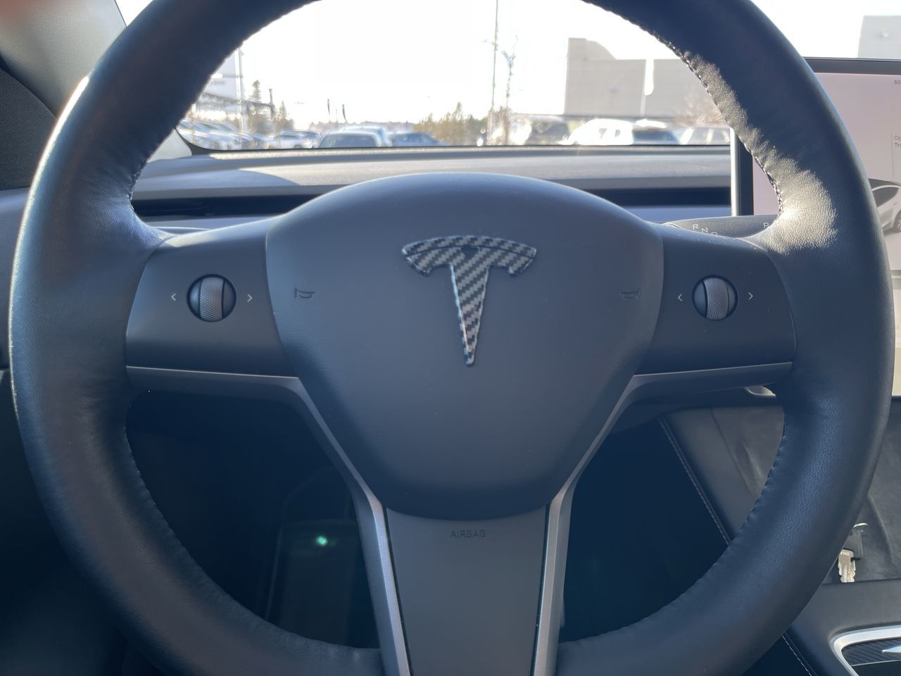 Tesla Model Y  2021 à Calgary, Alberta