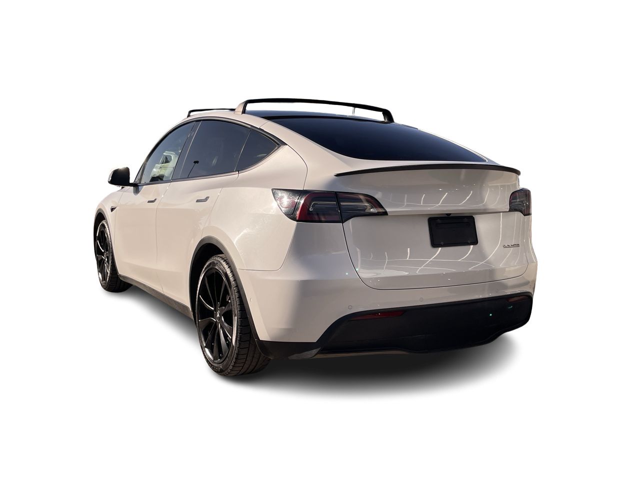 Tesla Model Y  2021 à Calgary, Alberta