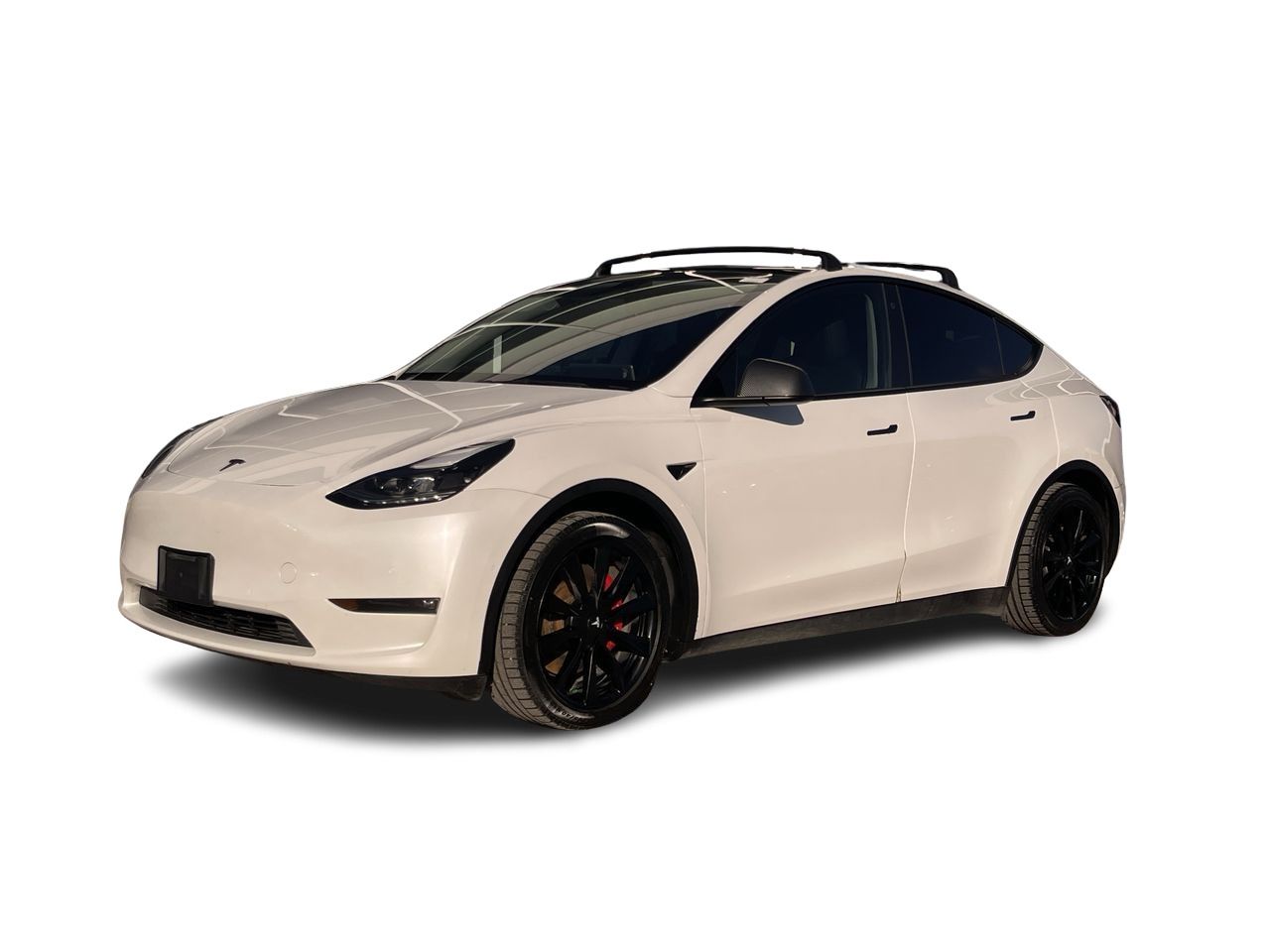 Tesla Model Y  2021 à Calgary, Alberta