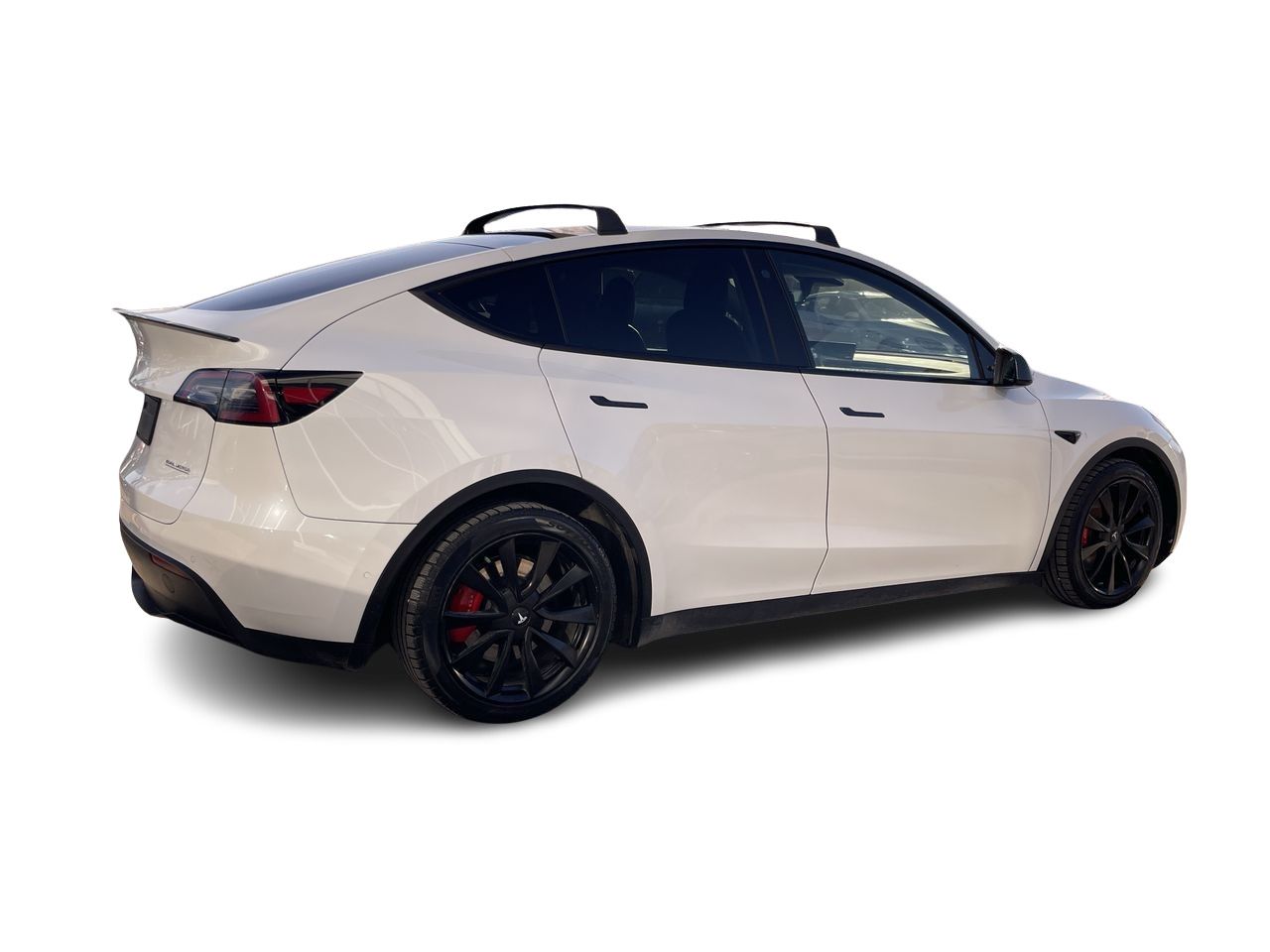 Tesla Model Y  2021 à Calgary, Alberta