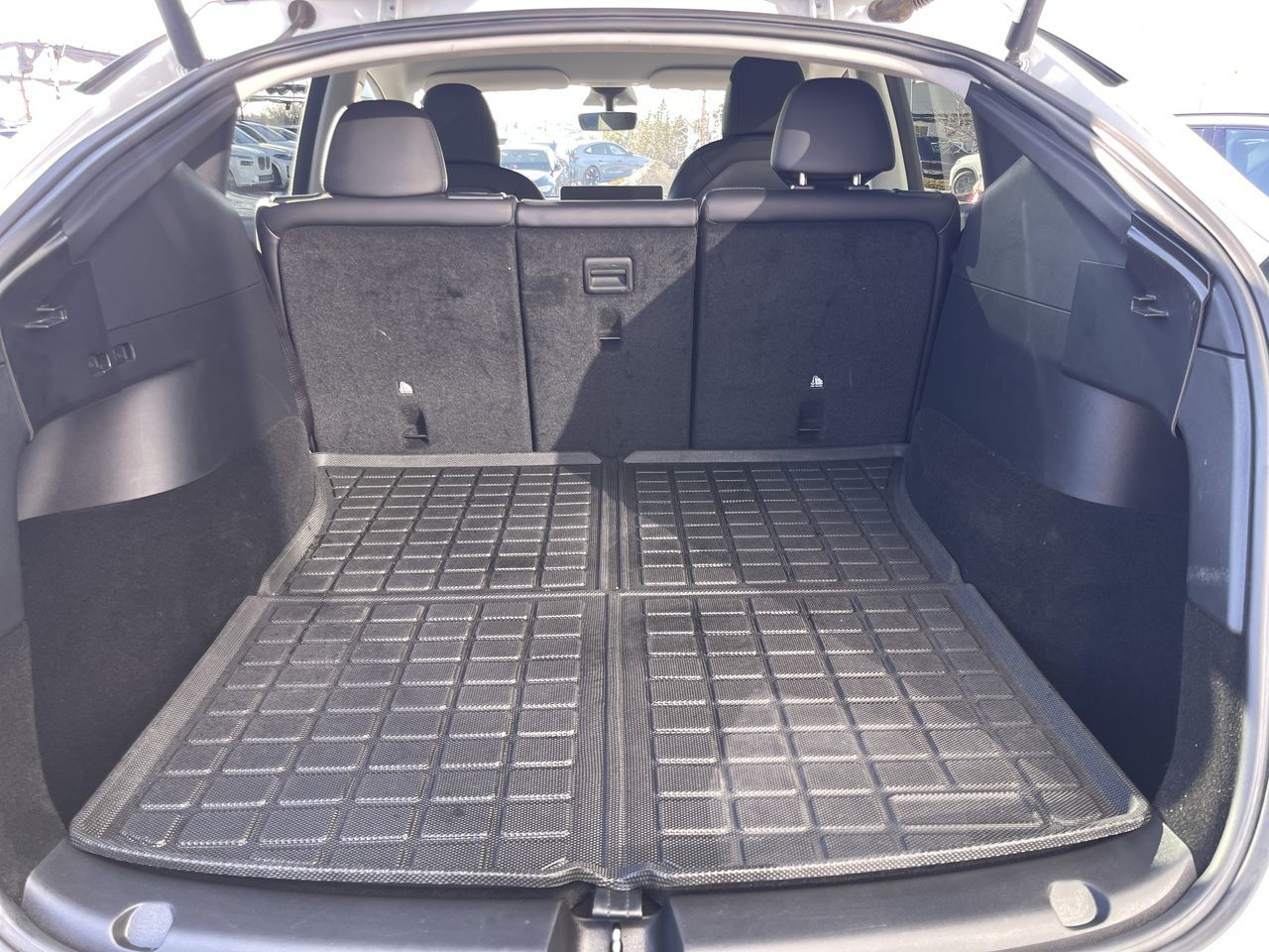 Tesla Model Y  2021 à Calgary, Alberta