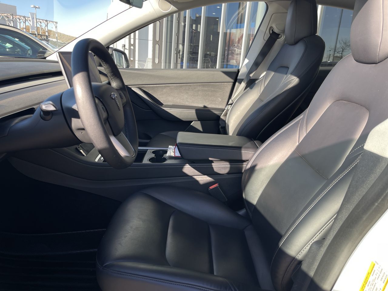 Tesla Model Y  2021 à Calgary, Alberta