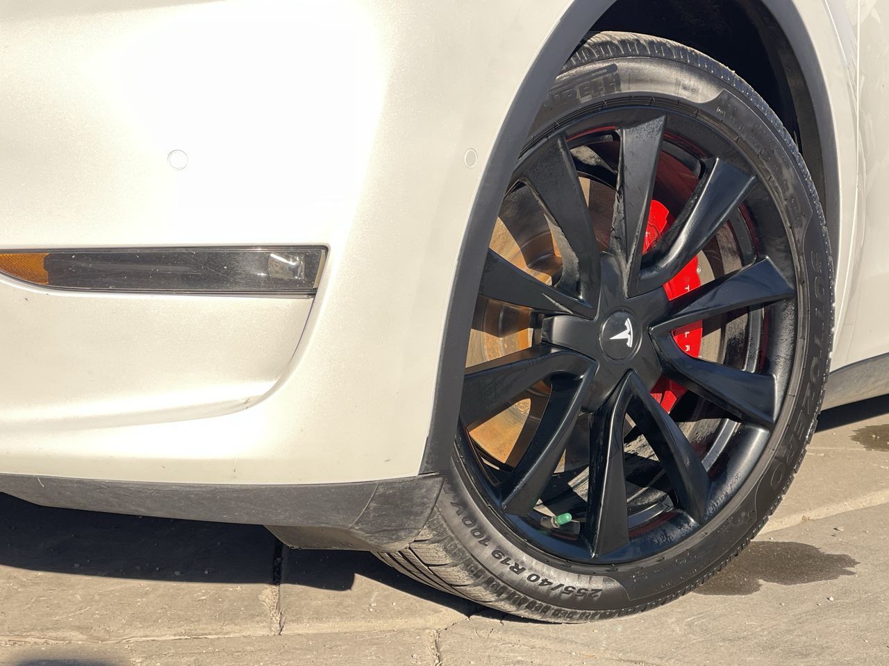 Tesla Model Y  2021 à Calgary, Alberta