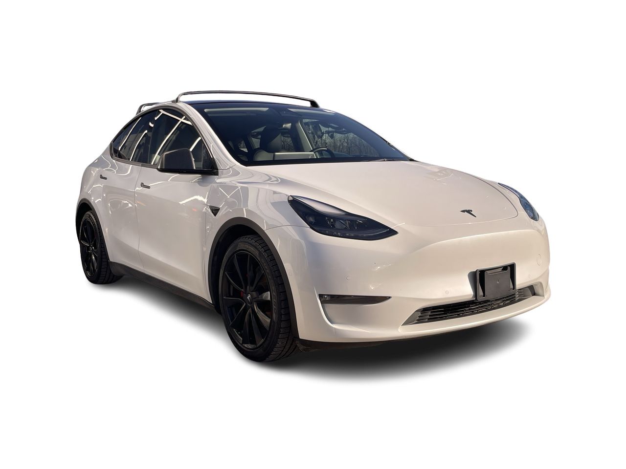 Tesla Model Y  2021 à Calgary, Alberta