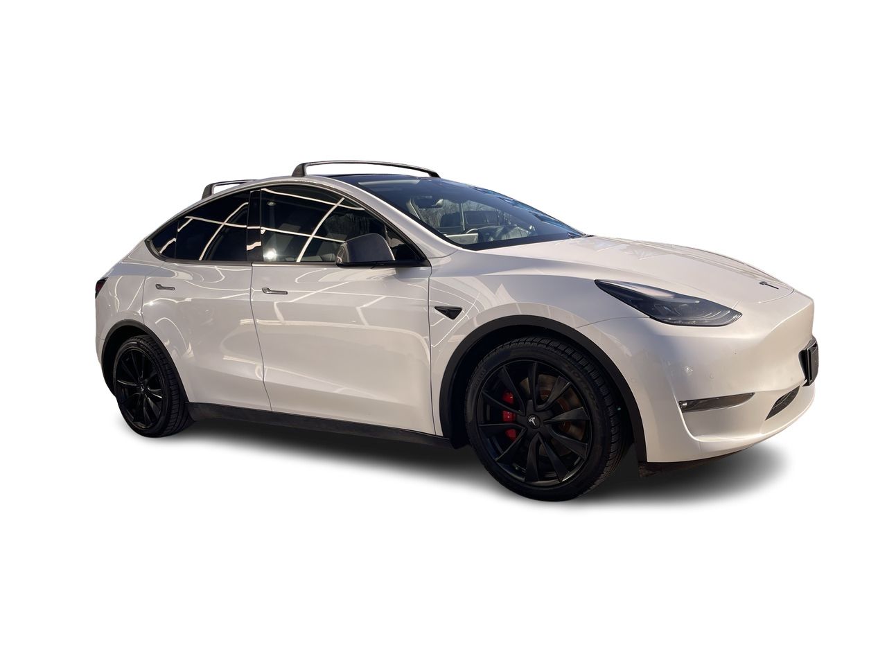 Tesla Model Y  2021 à Calgary, Alberta