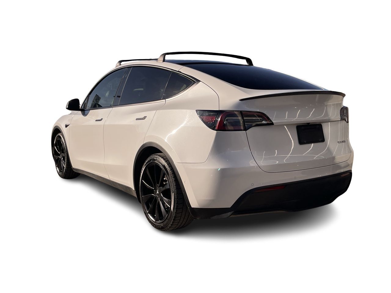 Tesla Model Y  2021 à Calgary, Alberta