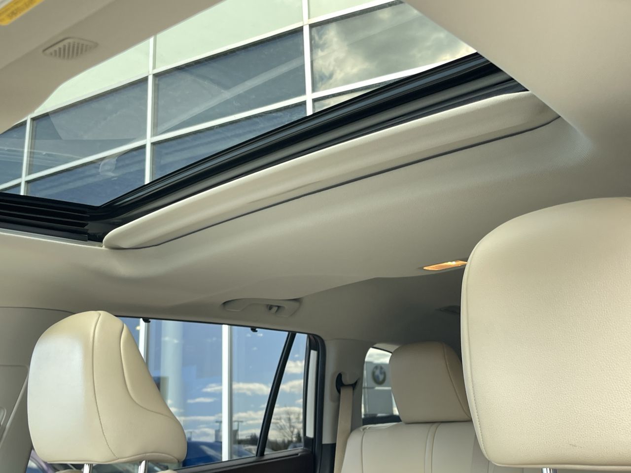 2021 Toyota Highlander in Calgary, Alberta