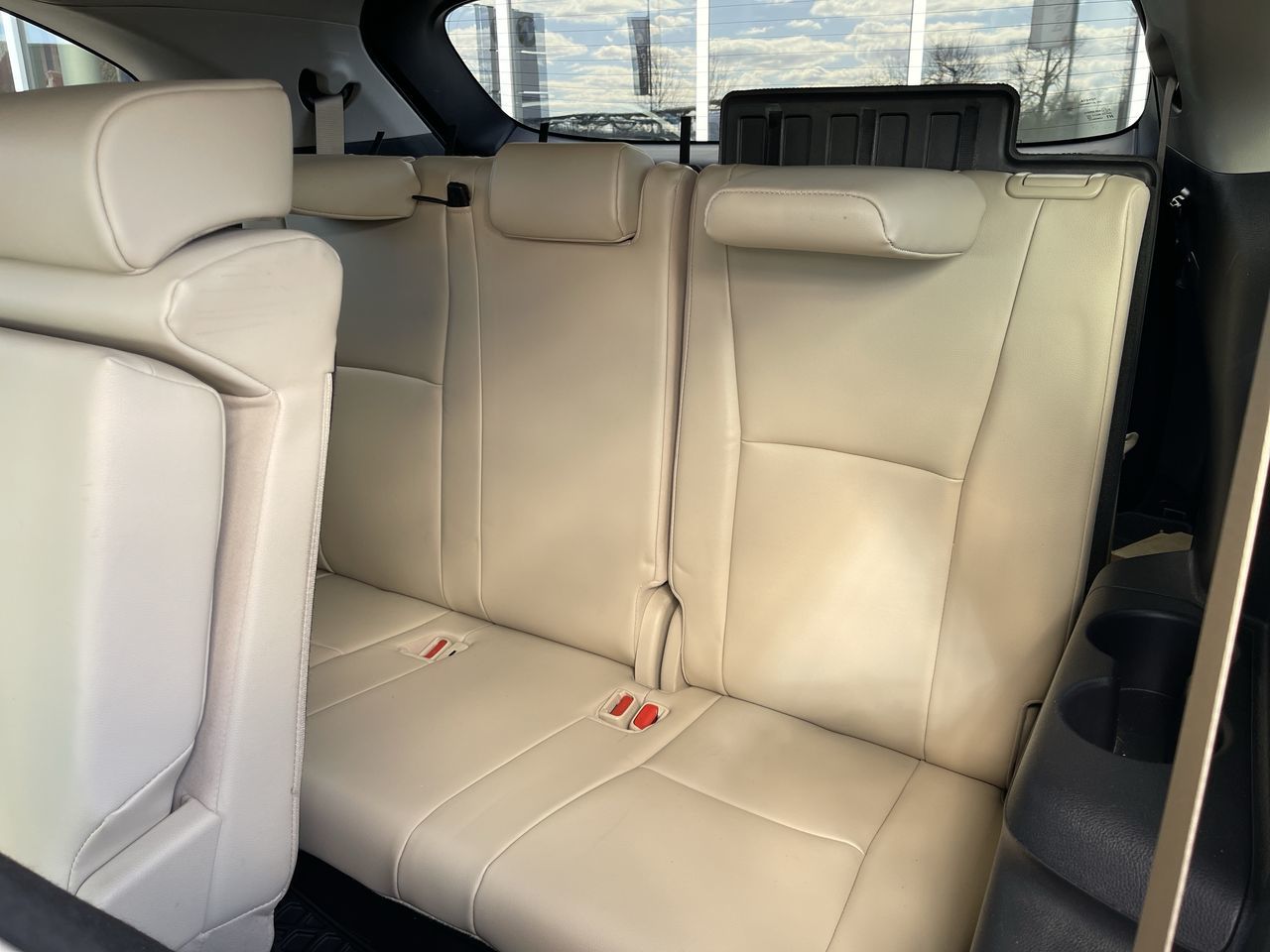 2021 Toyota Highlander in Calgary, Alberta