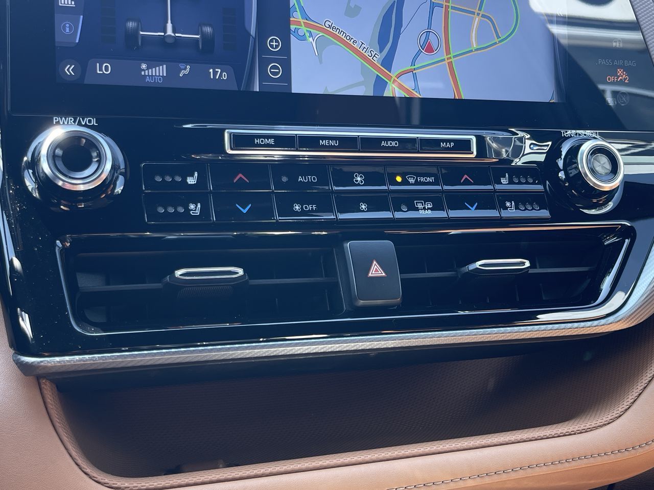 2021 Toyota Highlander in Calgary, Alberta