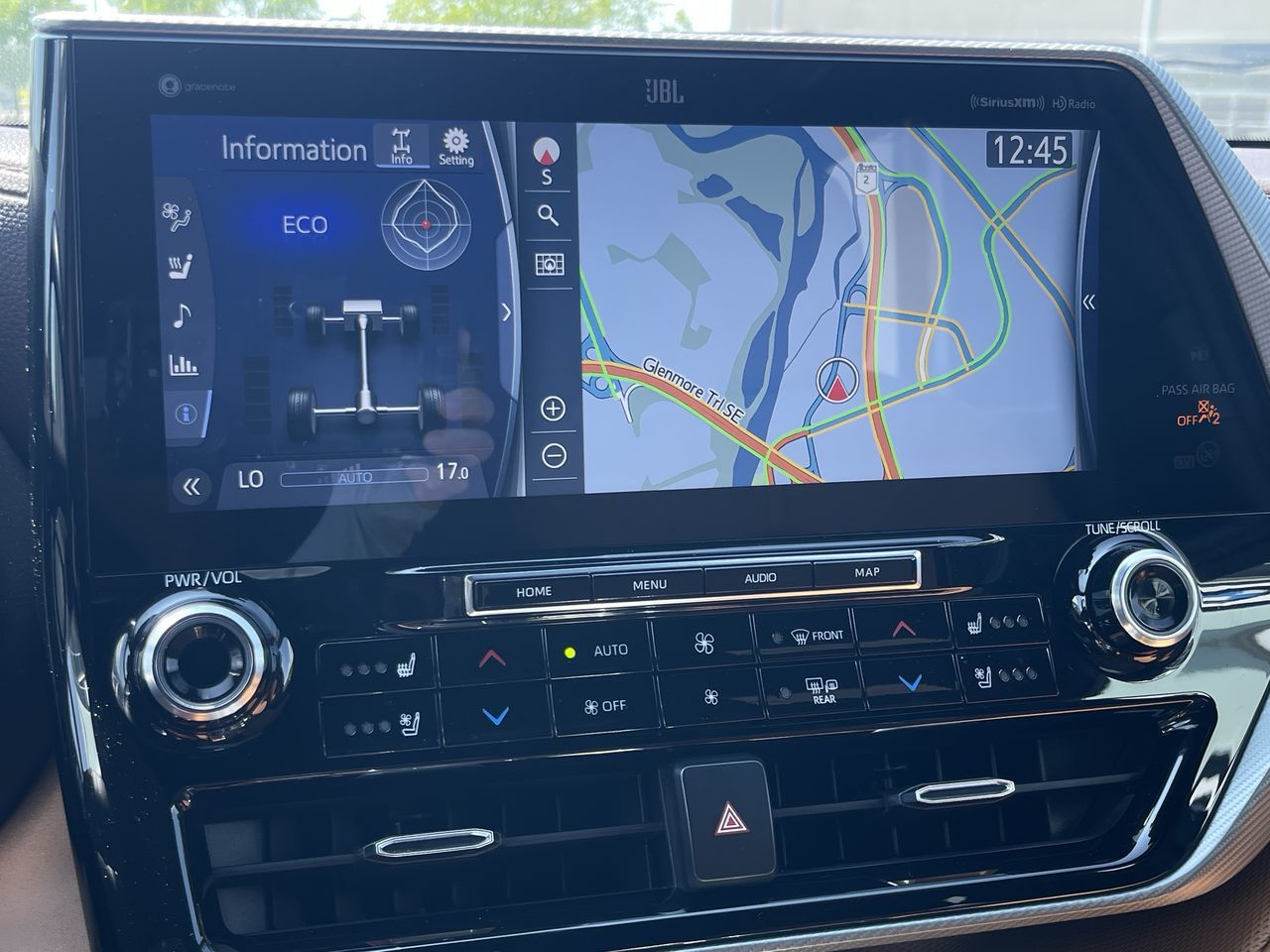 2021 Toyota Highlander in Calgary, Alberta