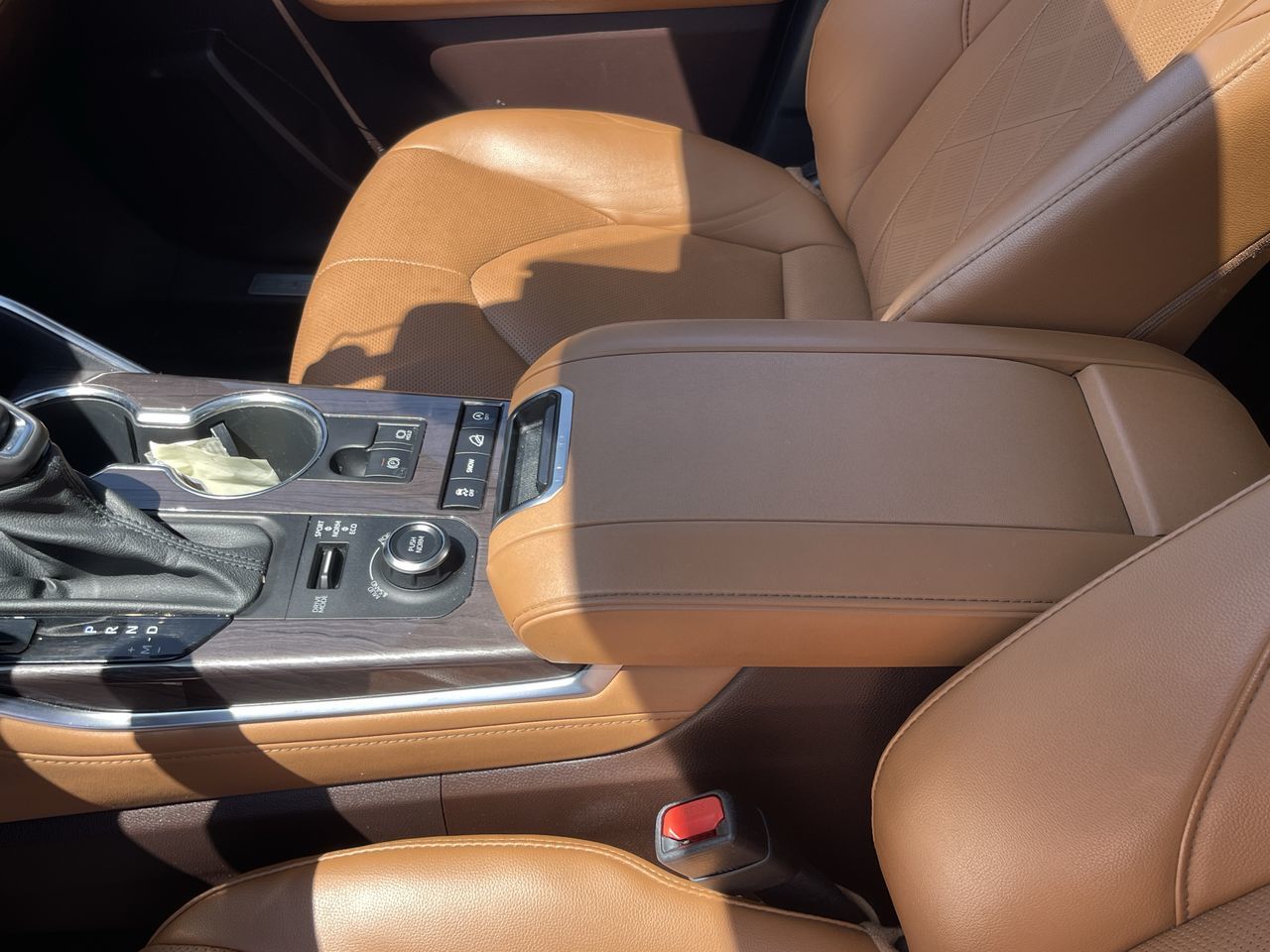 2021 Toyota Highlander in Calgary, Alberta