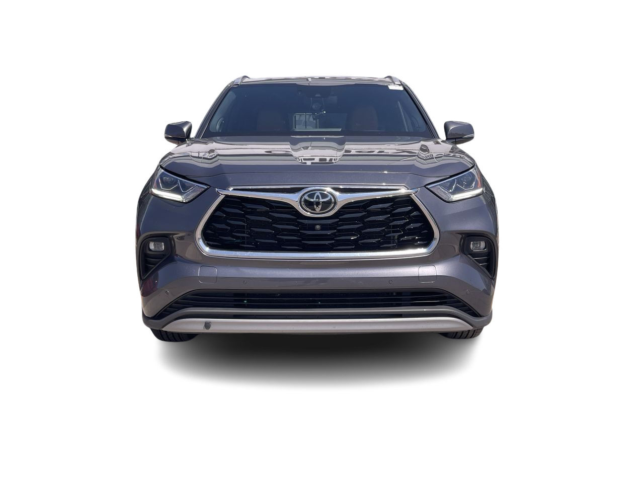 2021 Toyota Highlander in Calgary, Alberta