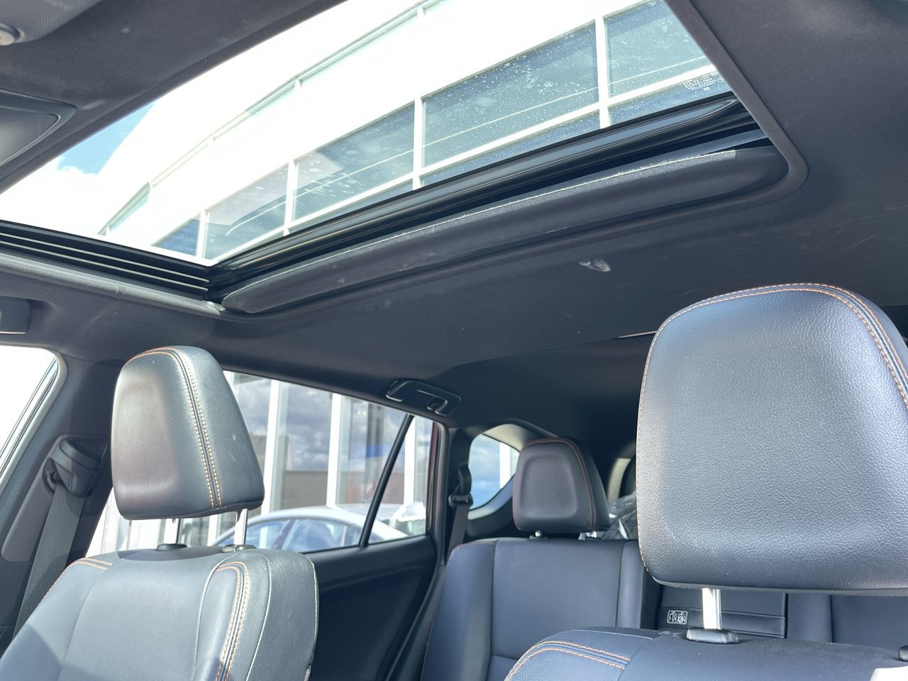 Toyota RAV4  2018 à Calgary, Alberta