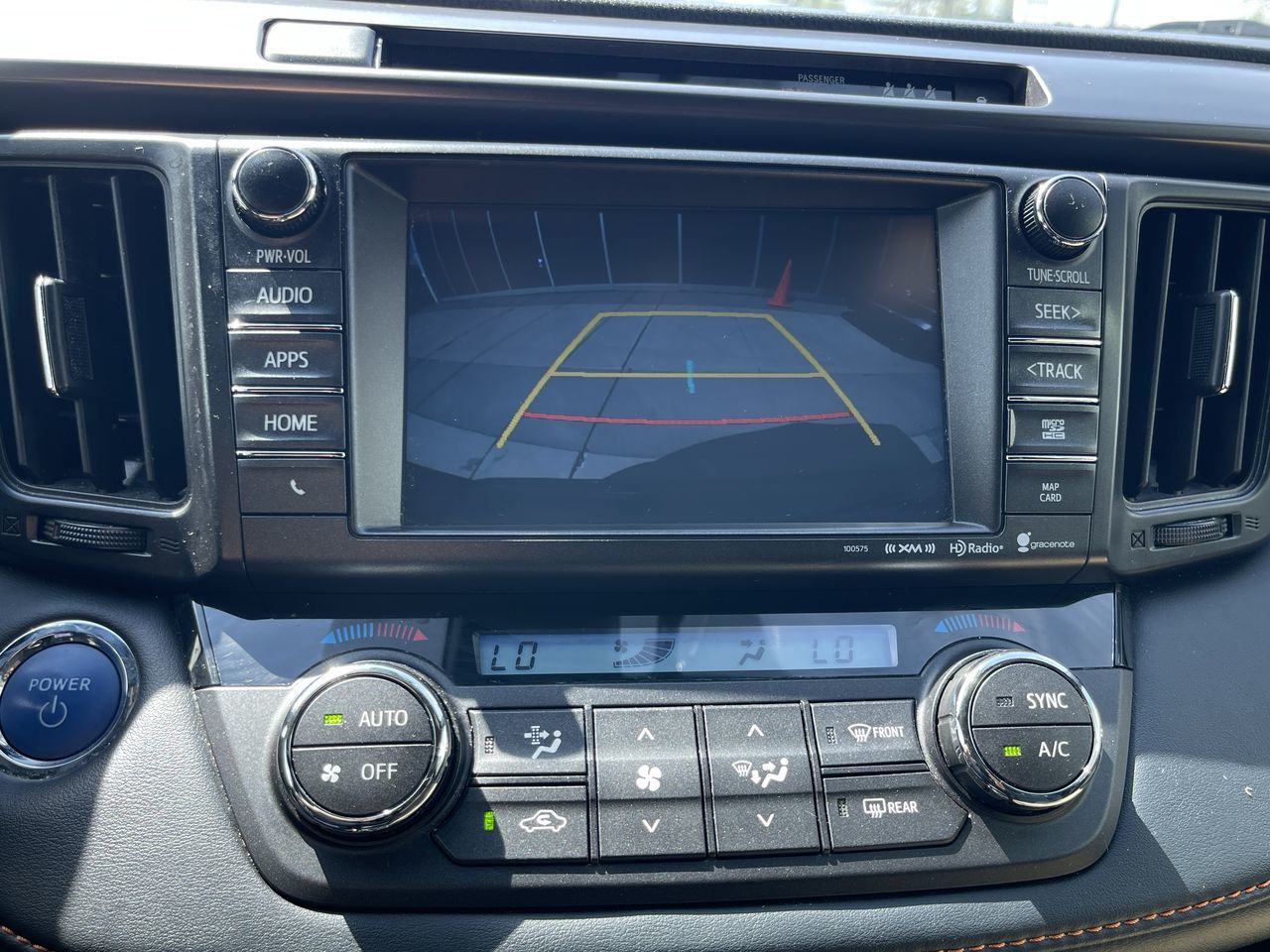 Toyota RAV4  2018 à Calgary, Alberta
