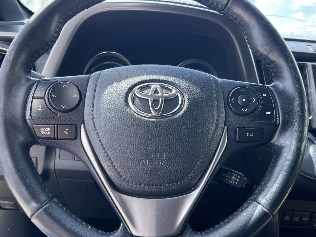 Toyota RAV4  2018 à Calgary, Alberta