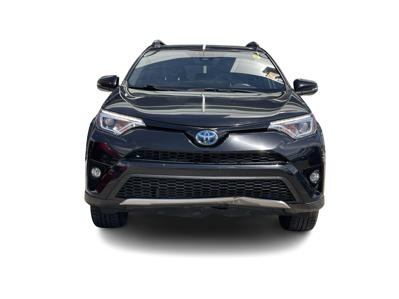 Toyota RAV4  2018 à Calgary, Alberta