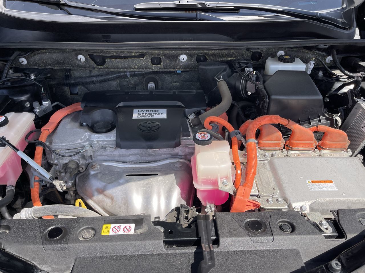 Toyota RAV4  2018 à Calgary, Alberta