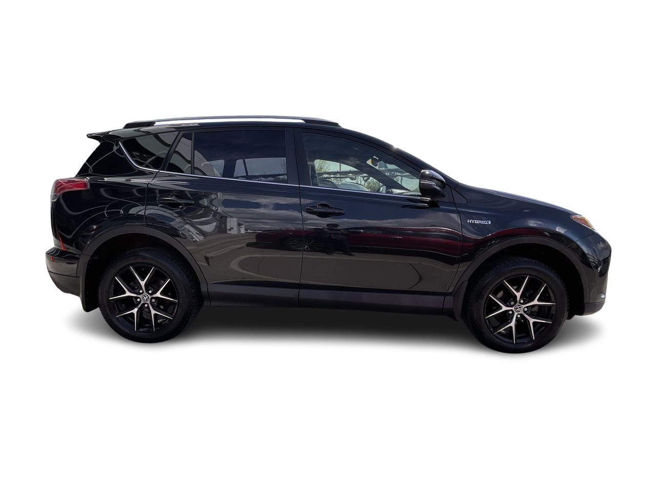 Toyota RAV4  2018 à Calgary, Alberta