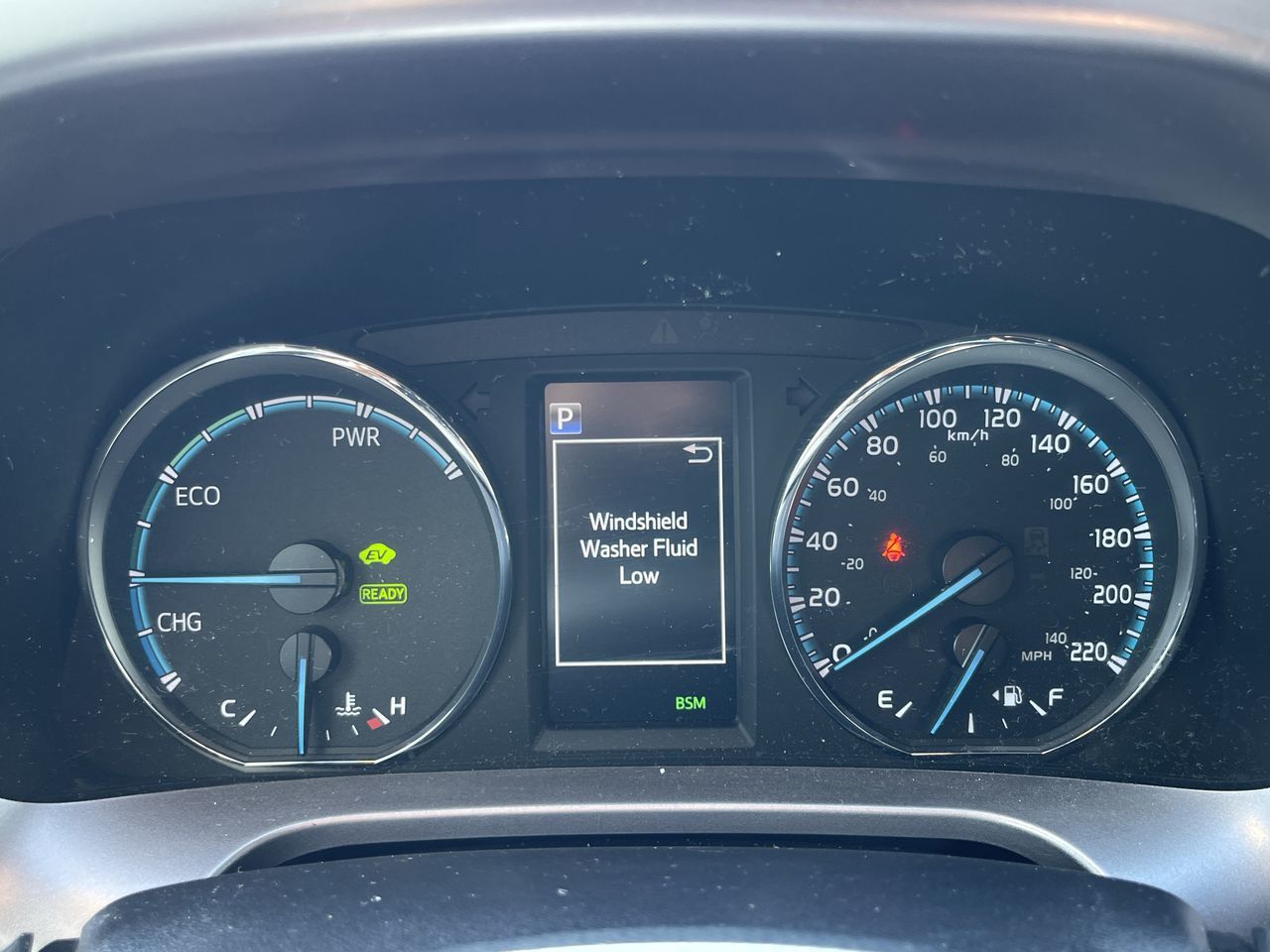 Toyota RAV4  2018 à Calgary, Alberta