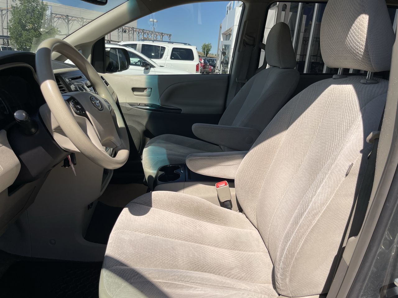 Toyota Sienna  2014 à Calgary, Alberta