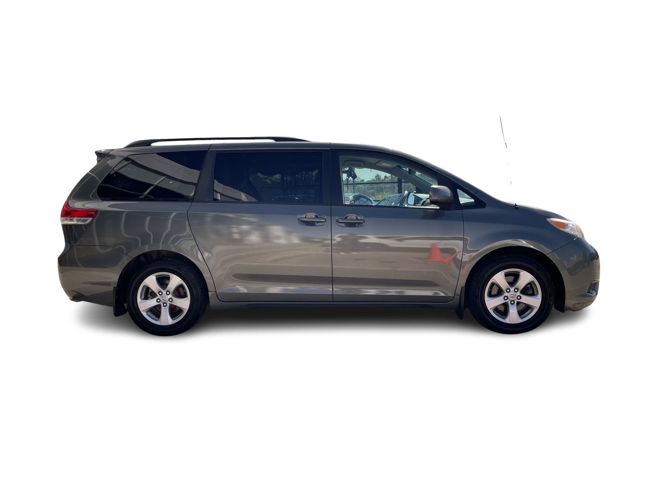Toyota Sienna  2014 à Calgary, Alberta