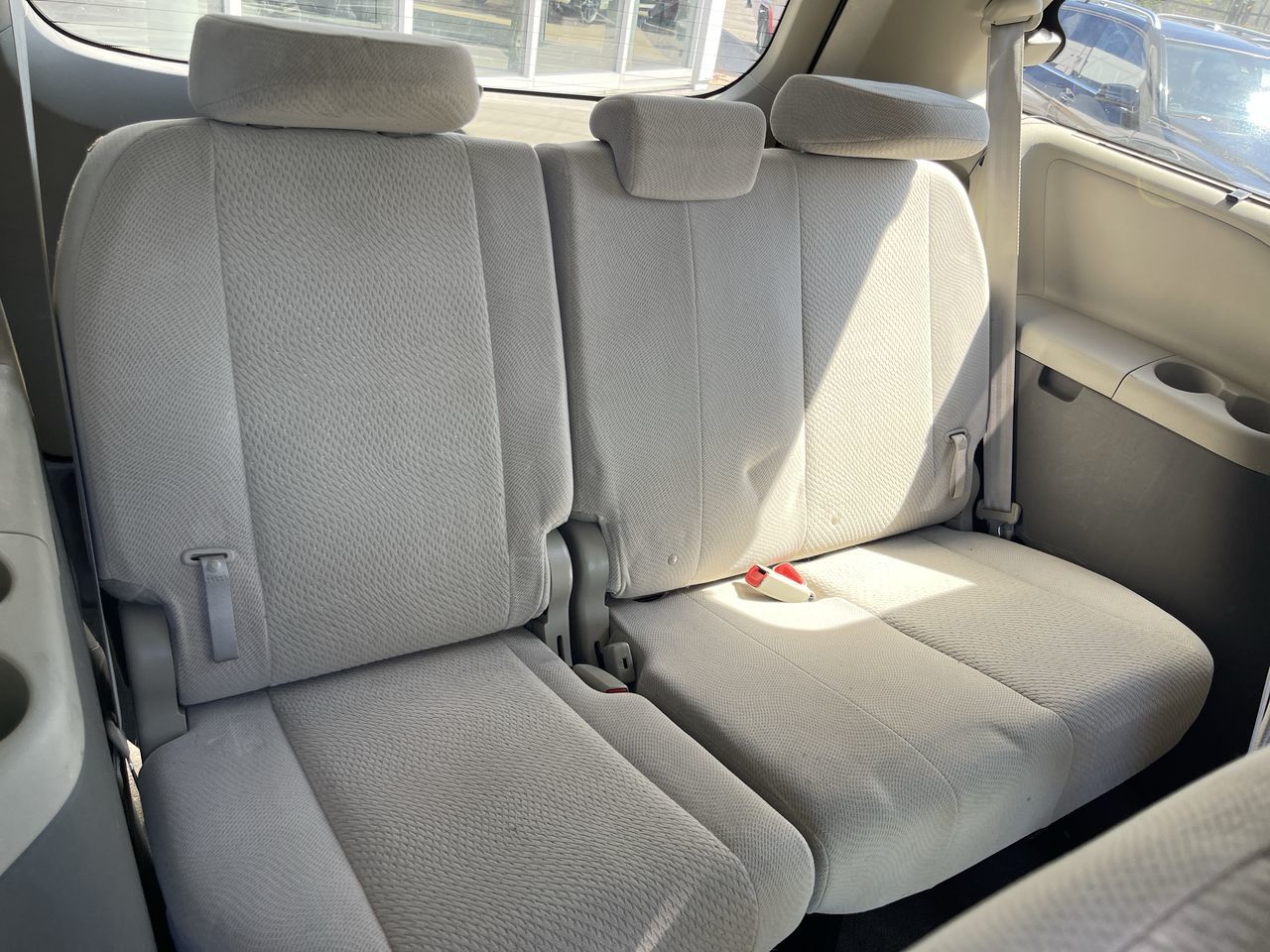 Toyota Sienna  2014 à Calgary, Alberta