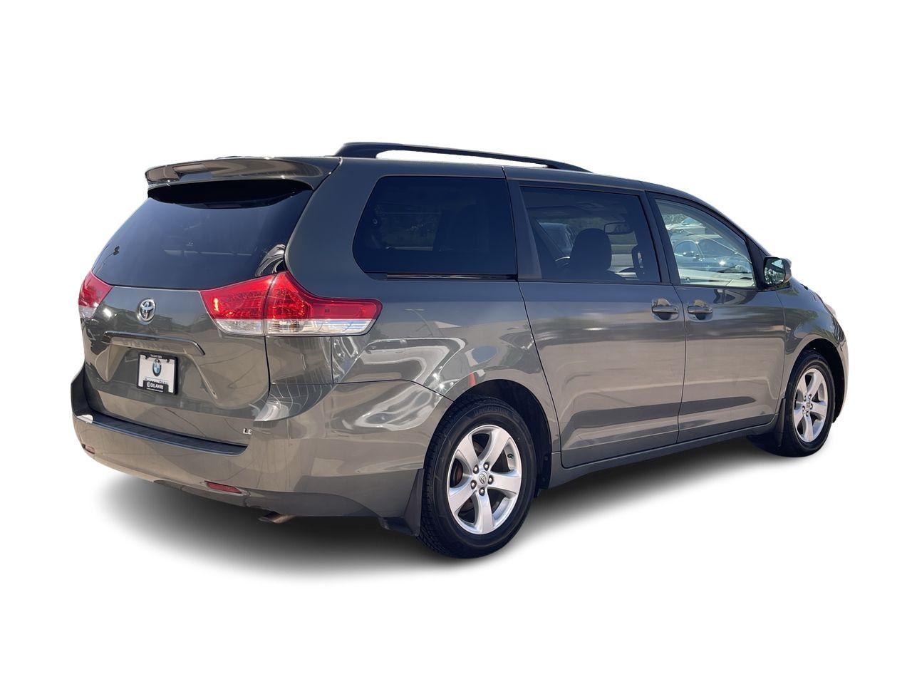 Toyota Sienna  2014 à Calgary, Alberta