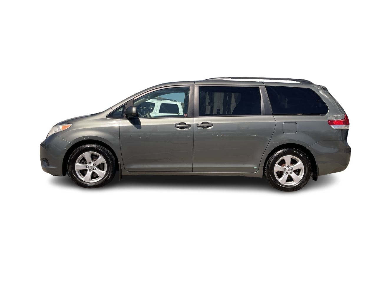 Toyota Sienna  2014 à Calgary, Alberta