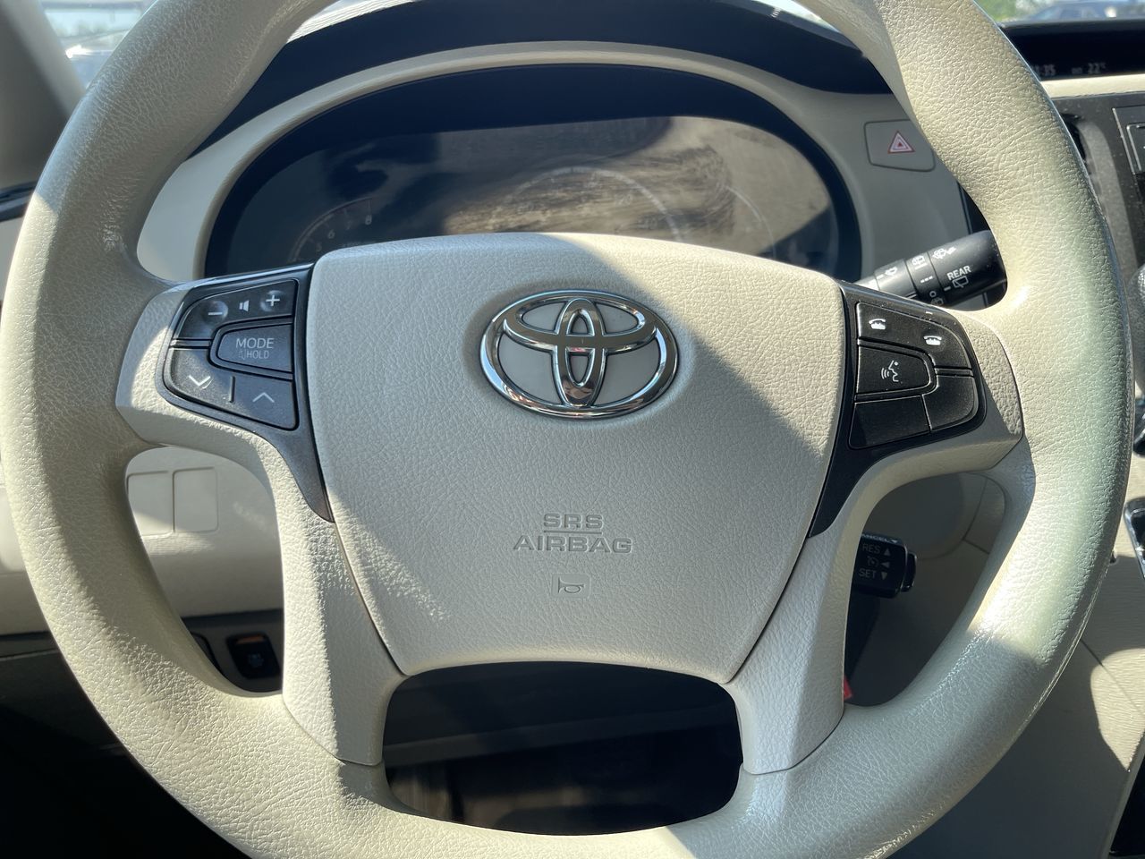 Toyota Sienna  2014 à Calgary, Alberta