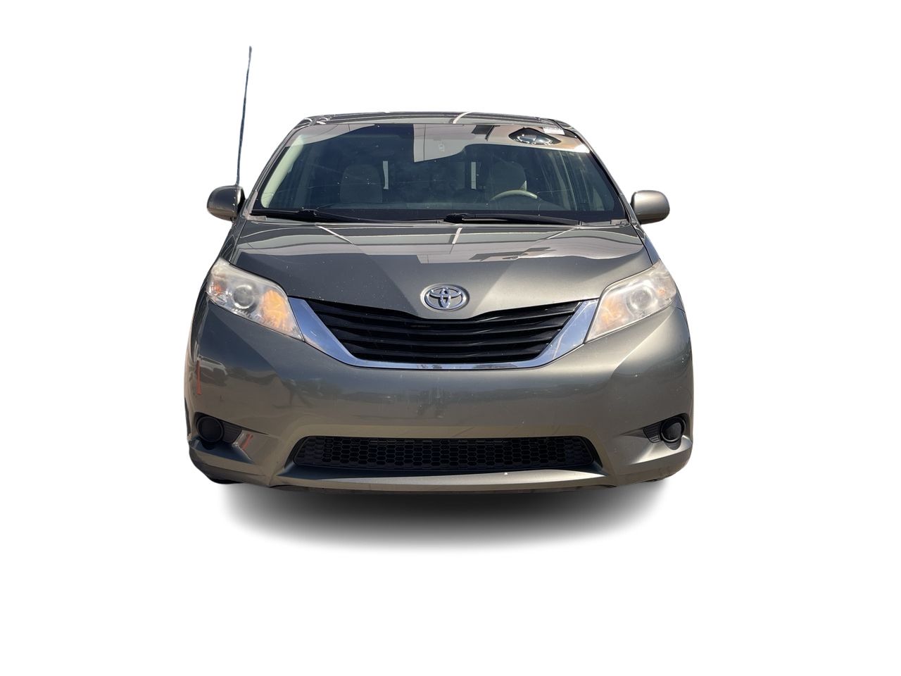 Toyota Sienna  2014 à Calgary, Alberta